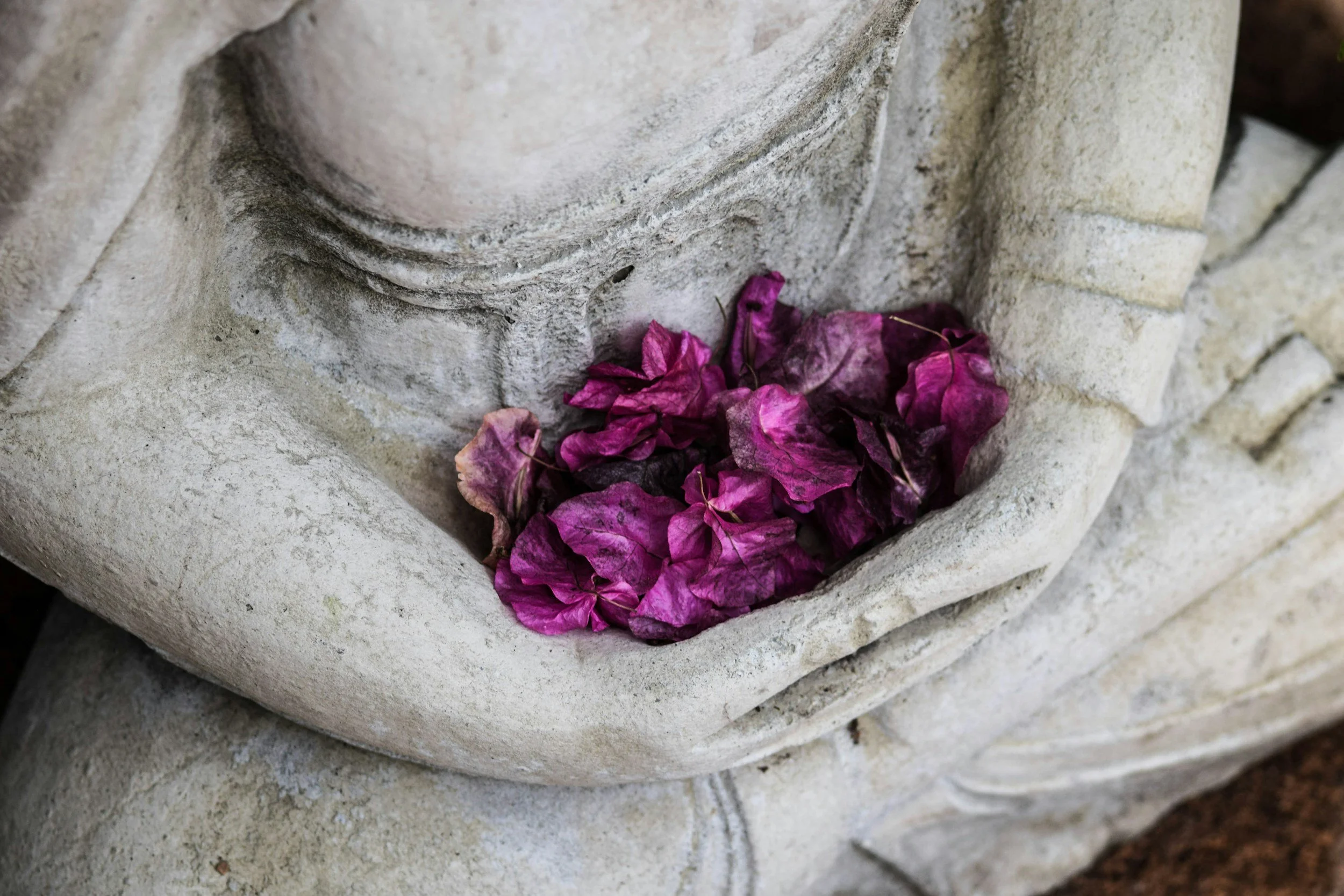 The Most Powerful Part of Meditation Has Nothing to Do with Relaxation