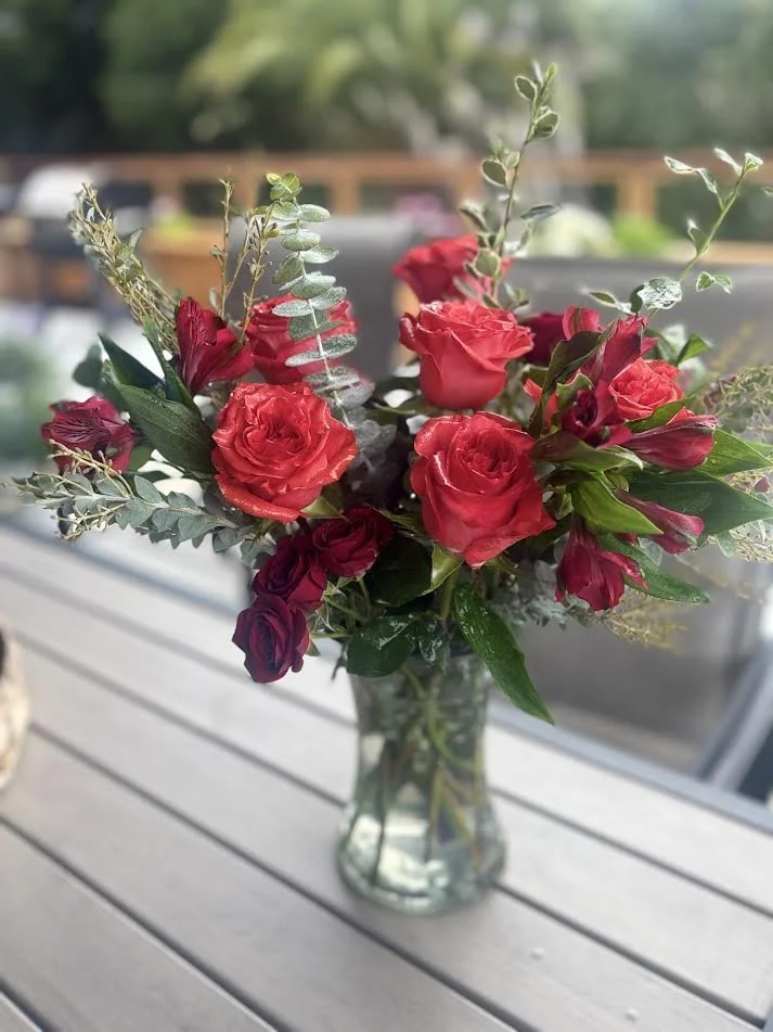 Signature Greenmont Bouquet
