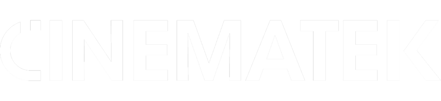 CINEMATEK - Formations cinéma &amp; audiovisuel | Montpellier
