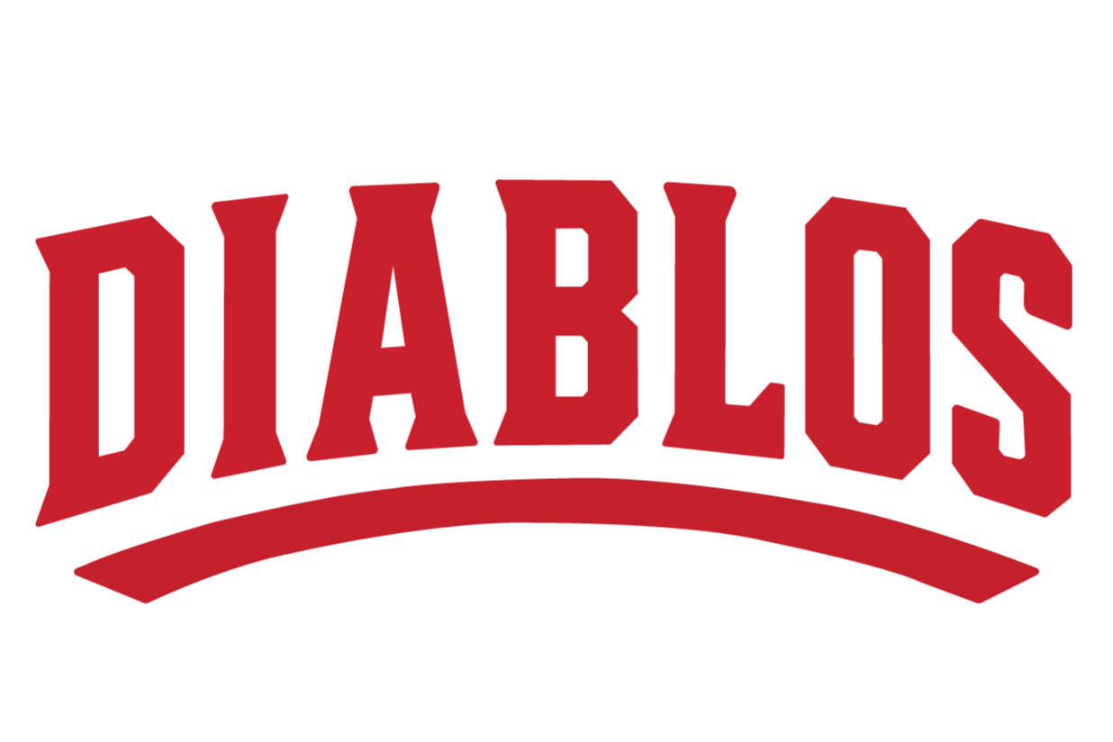 Diablos Baseball