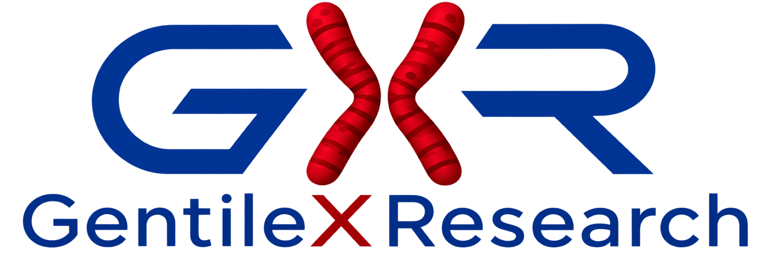 Gentile X Research