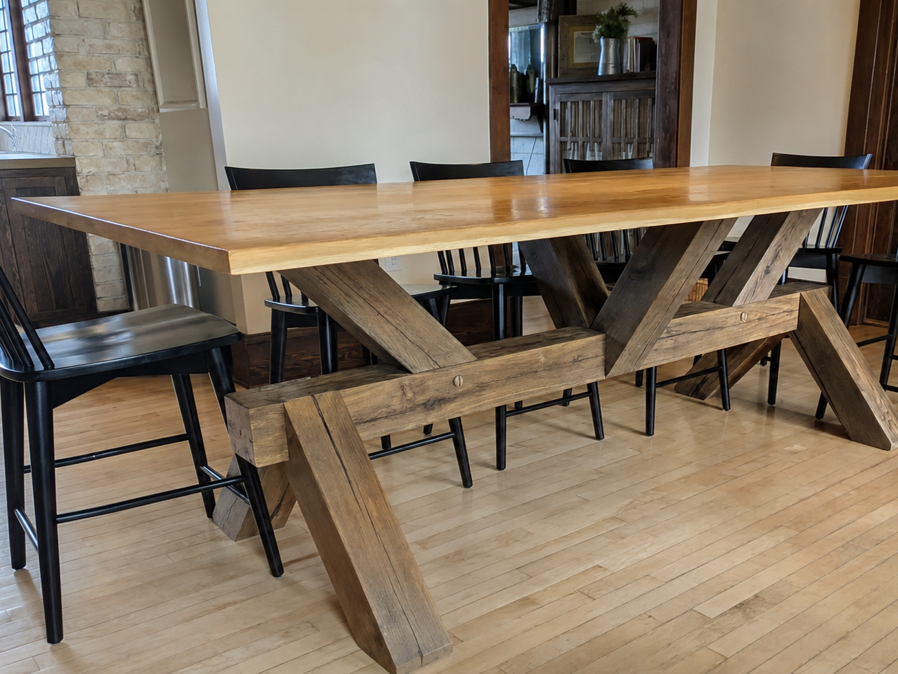 Joiners Table