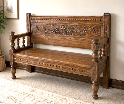 Bed-to-Bench