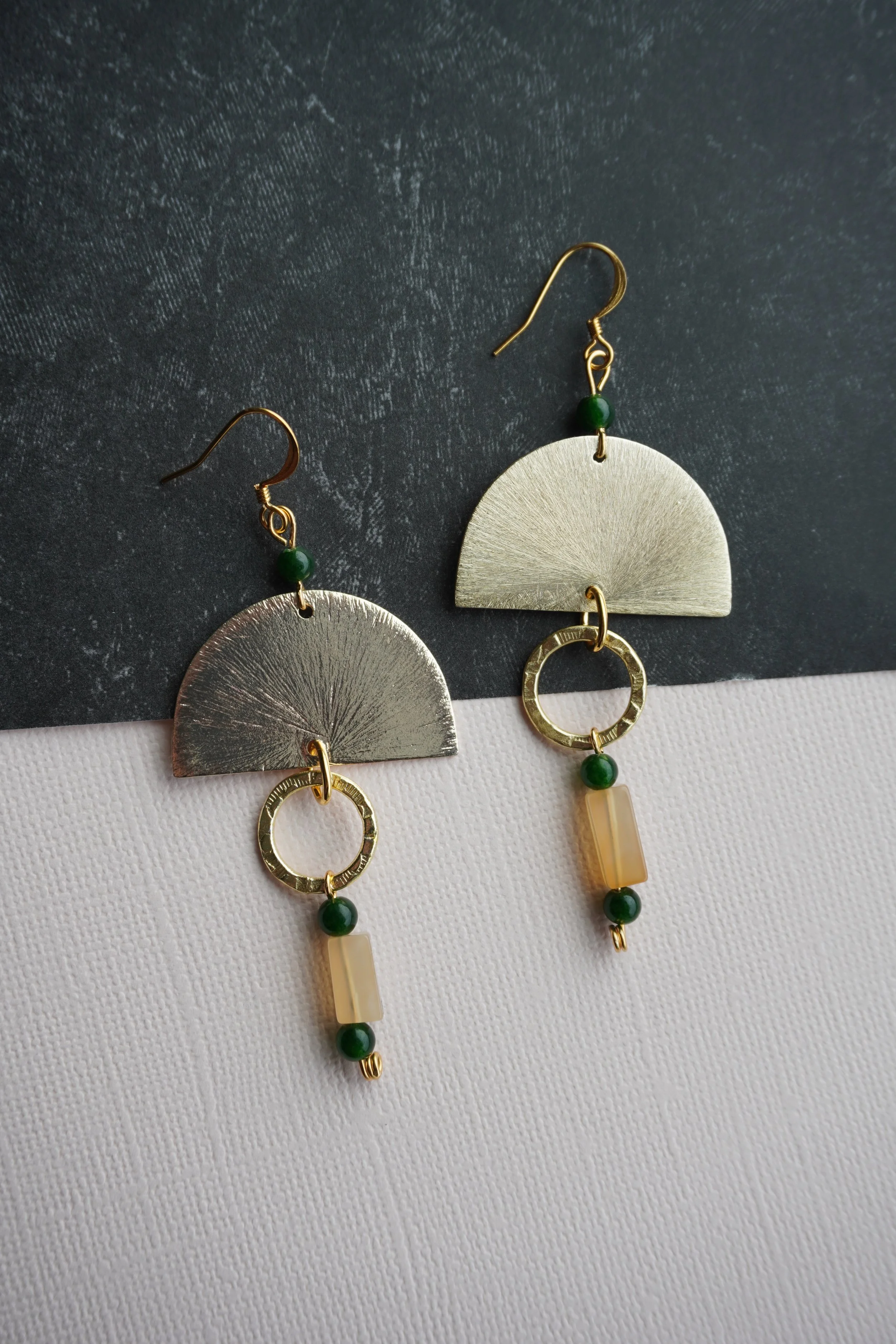 Jeweled Pharoh Earrings 2.JPG