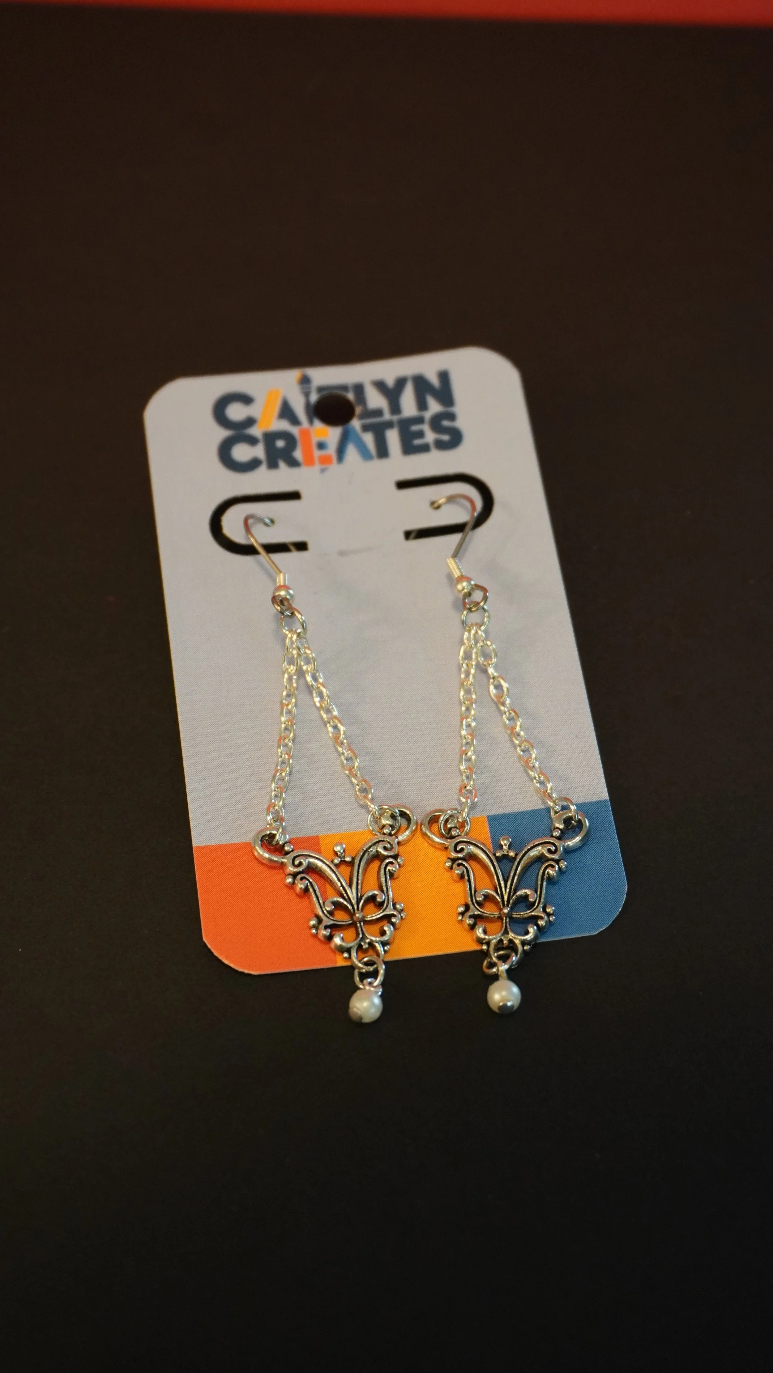 Silver Chandelier Earrings 2.JPG