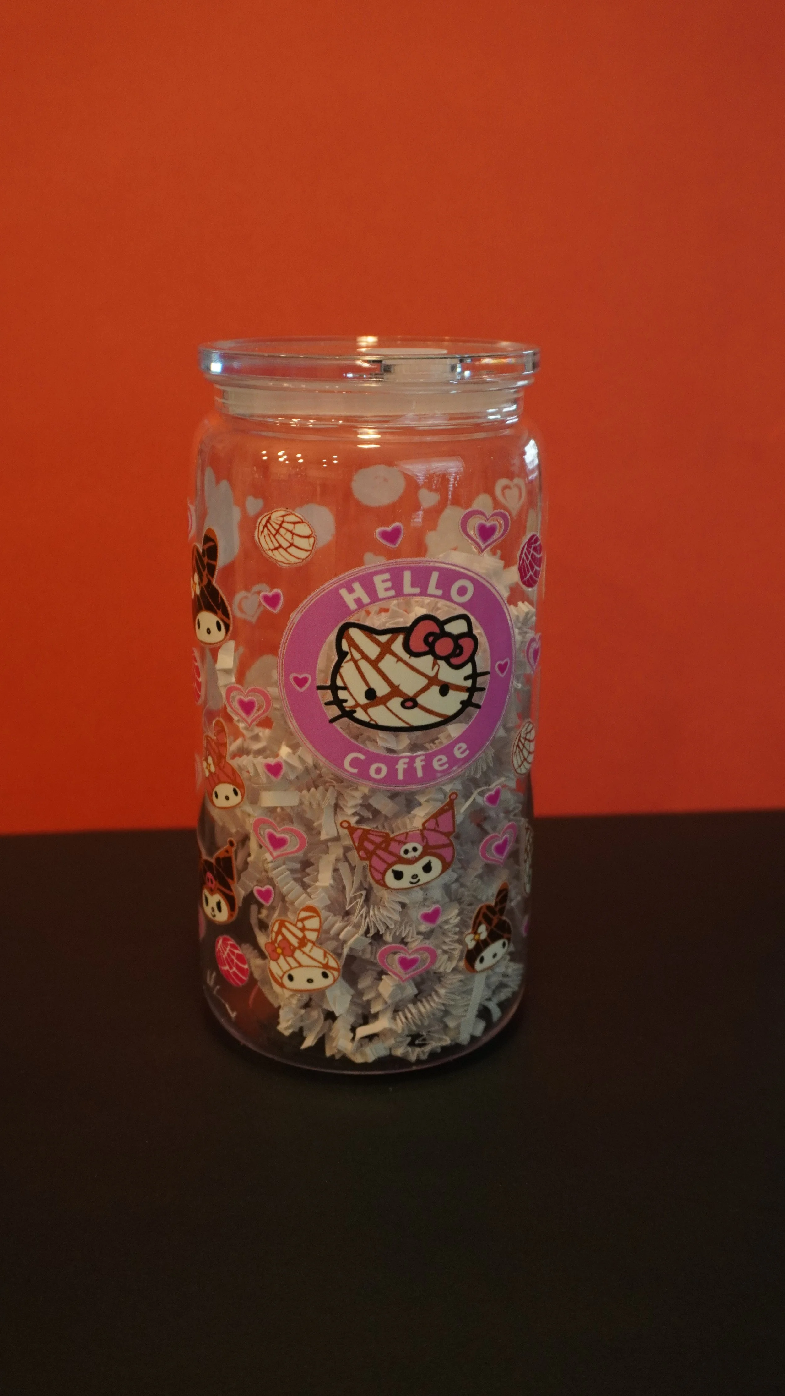 16 OZ. SANRIO® CUPS