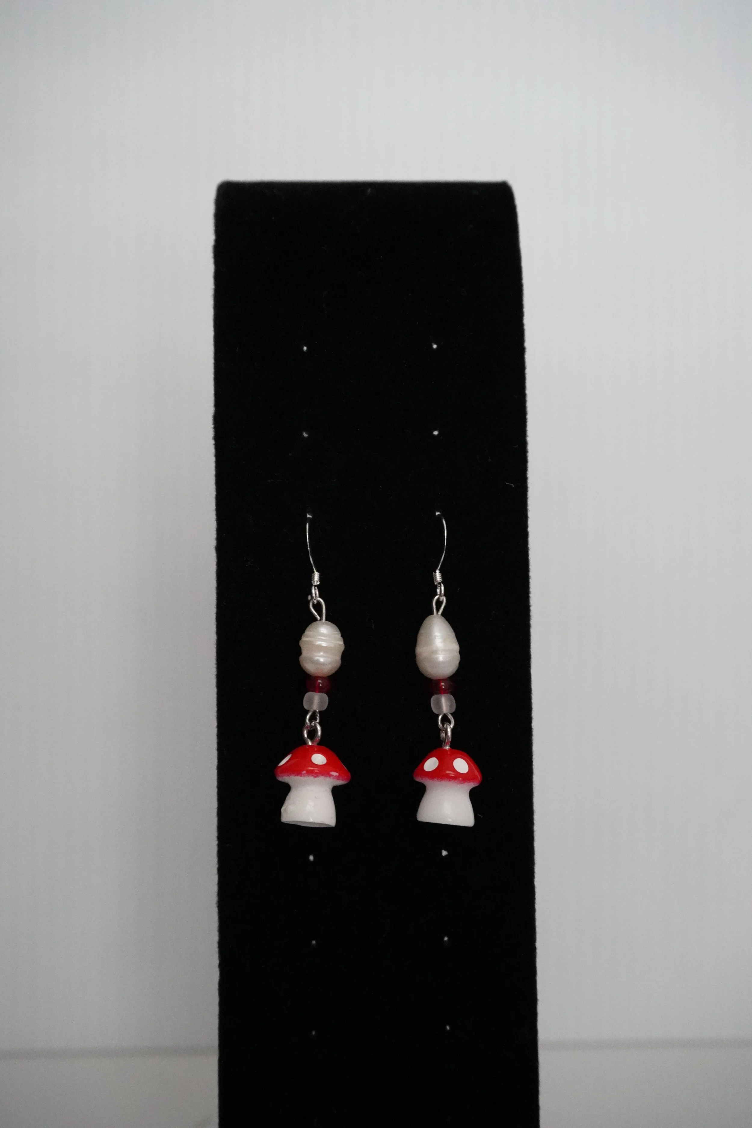 SHROOMIE EARRINGS