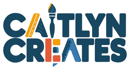 CAITLYN CREATES