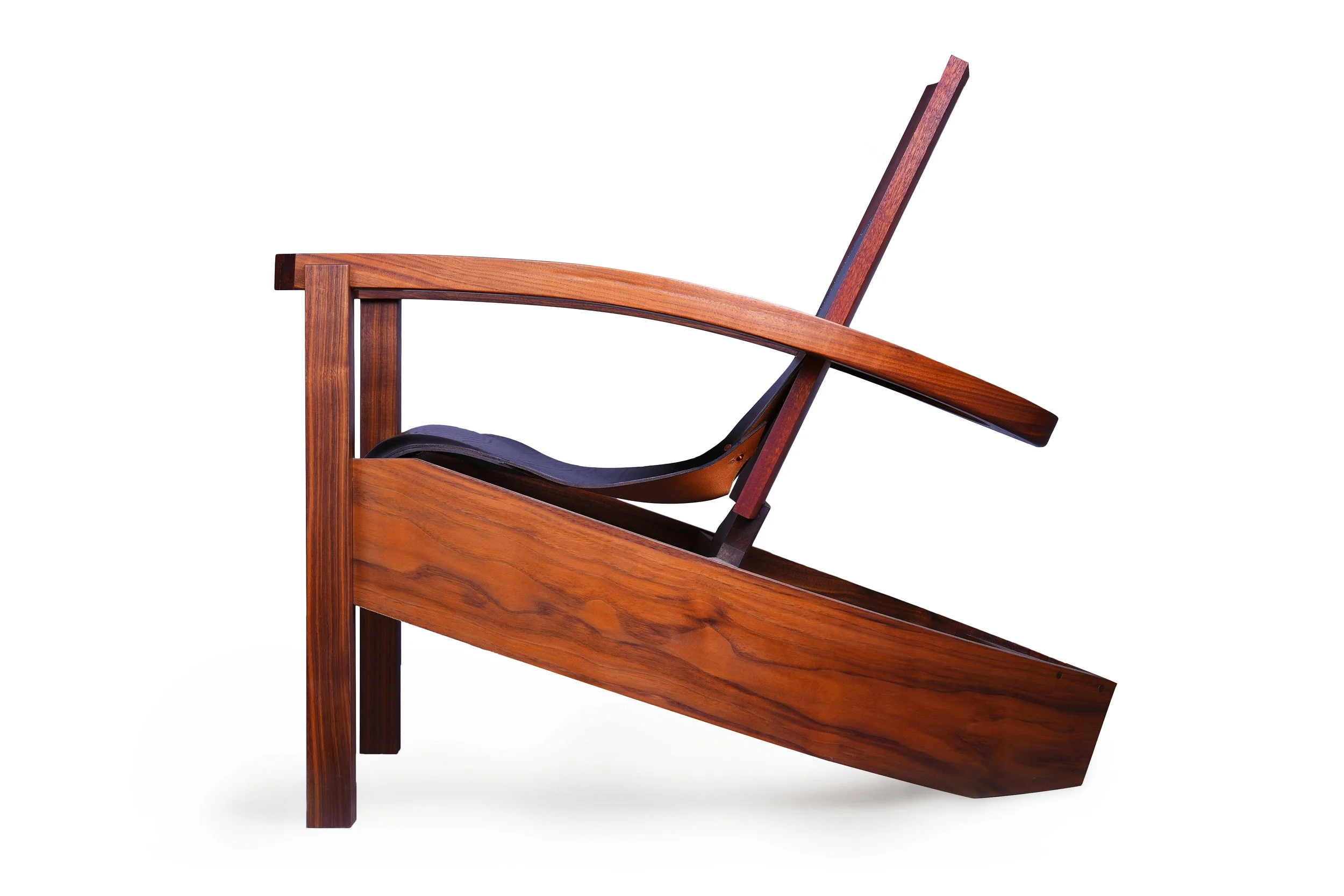 Modern Adirondack Chair