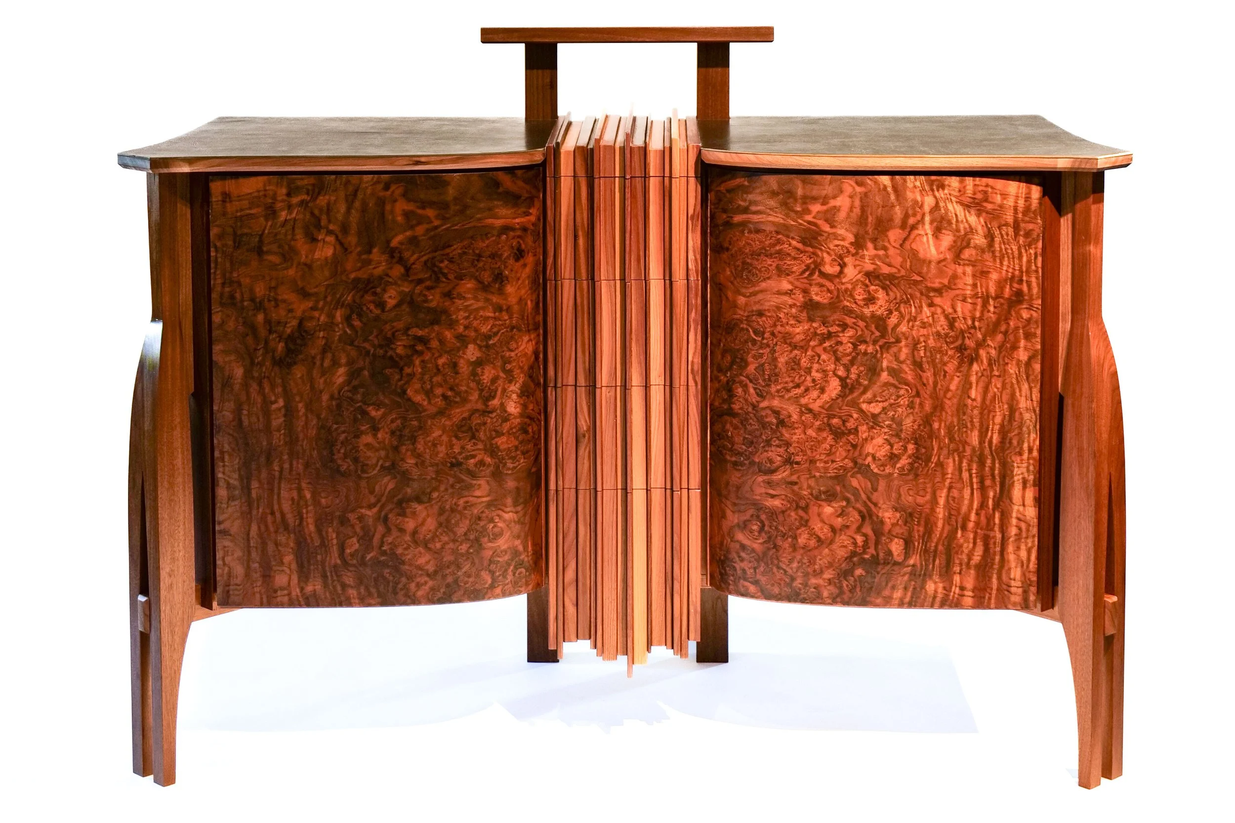 Bugatti Cabinetry