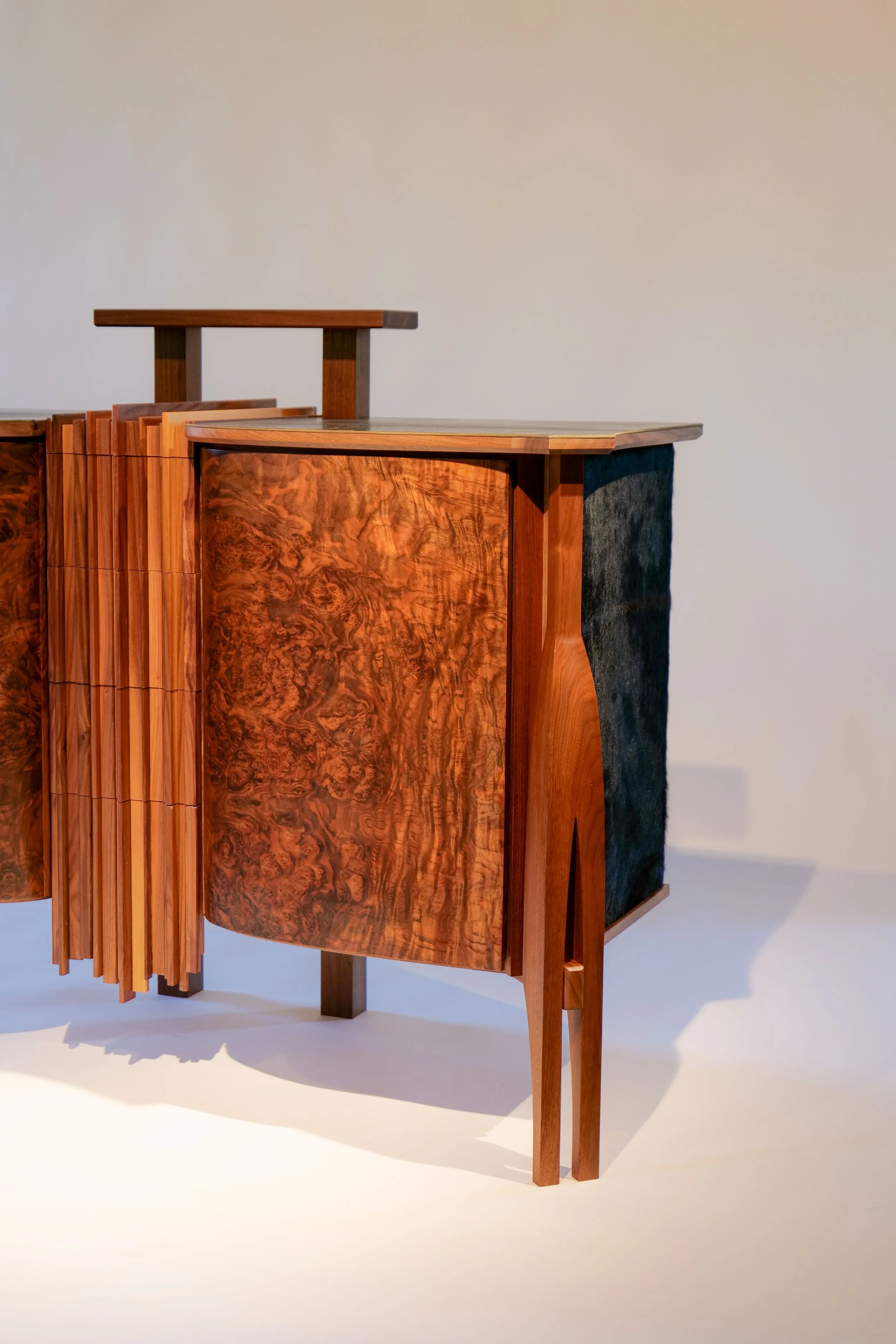 Bugatti Cabinet
