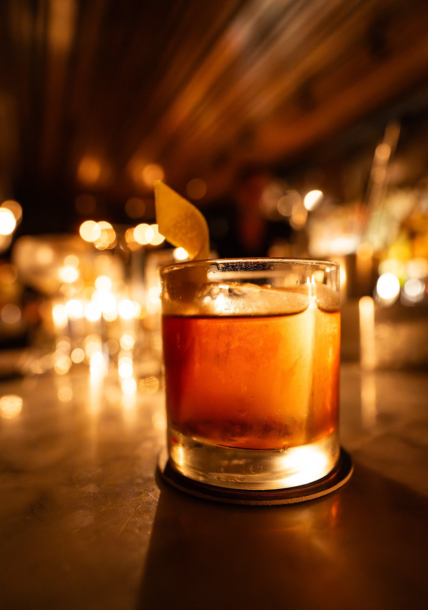 Old Fashioned