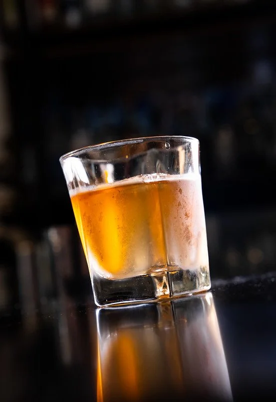 Old Fashioned
