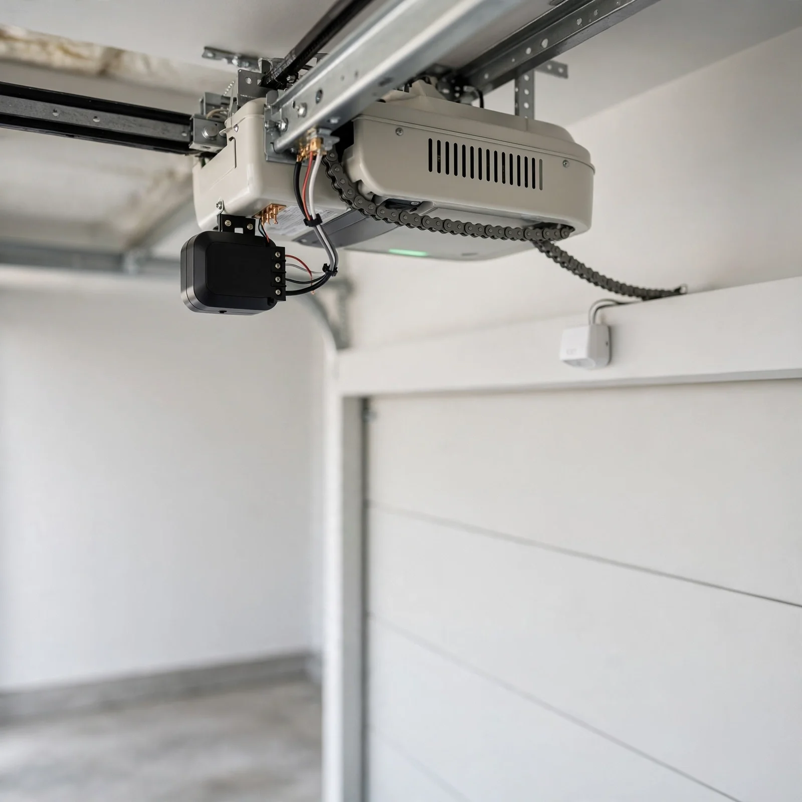 Adding Wi-Fi to an Existing Garage Door Opener: What to Know