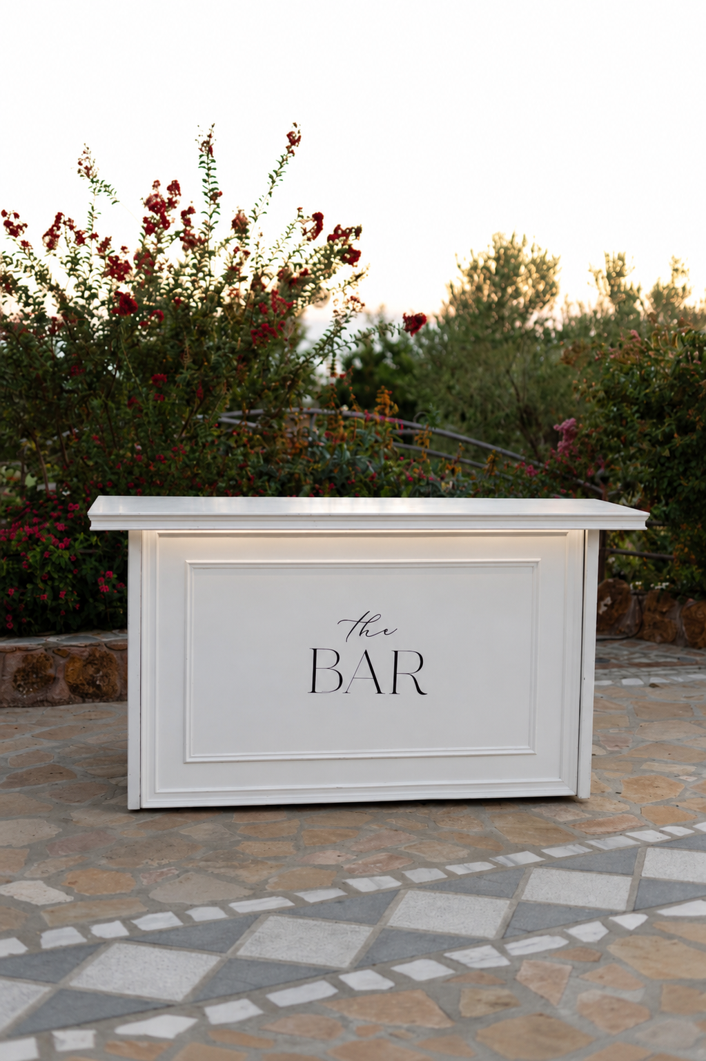 Bars