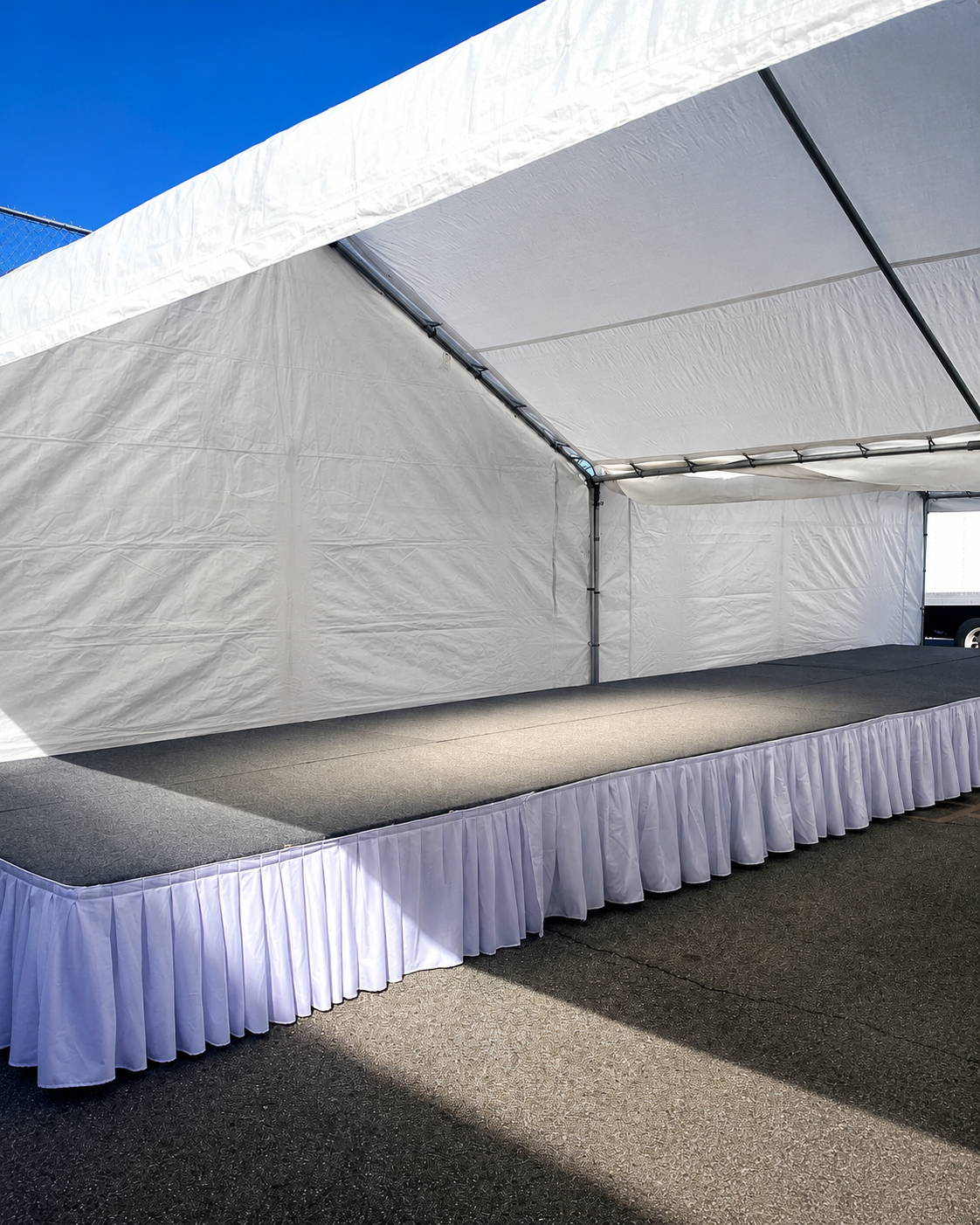 Stage