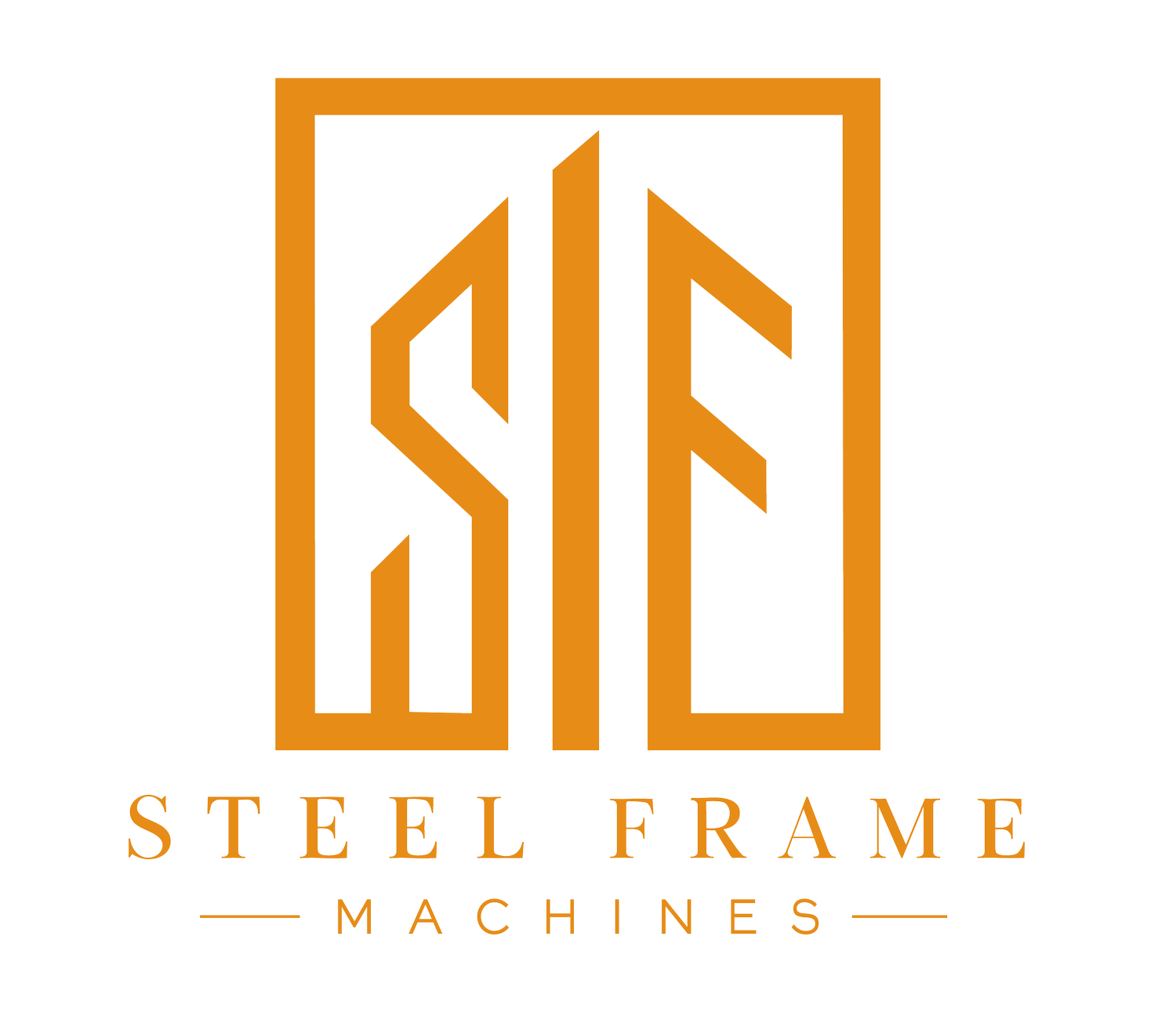 Steel Frame Machines