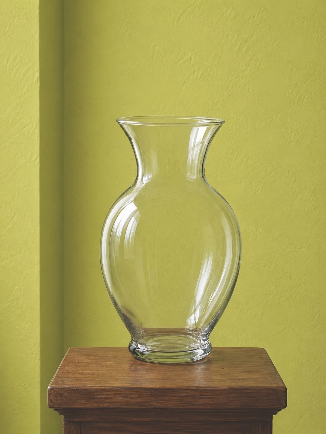 Hourglass Vase