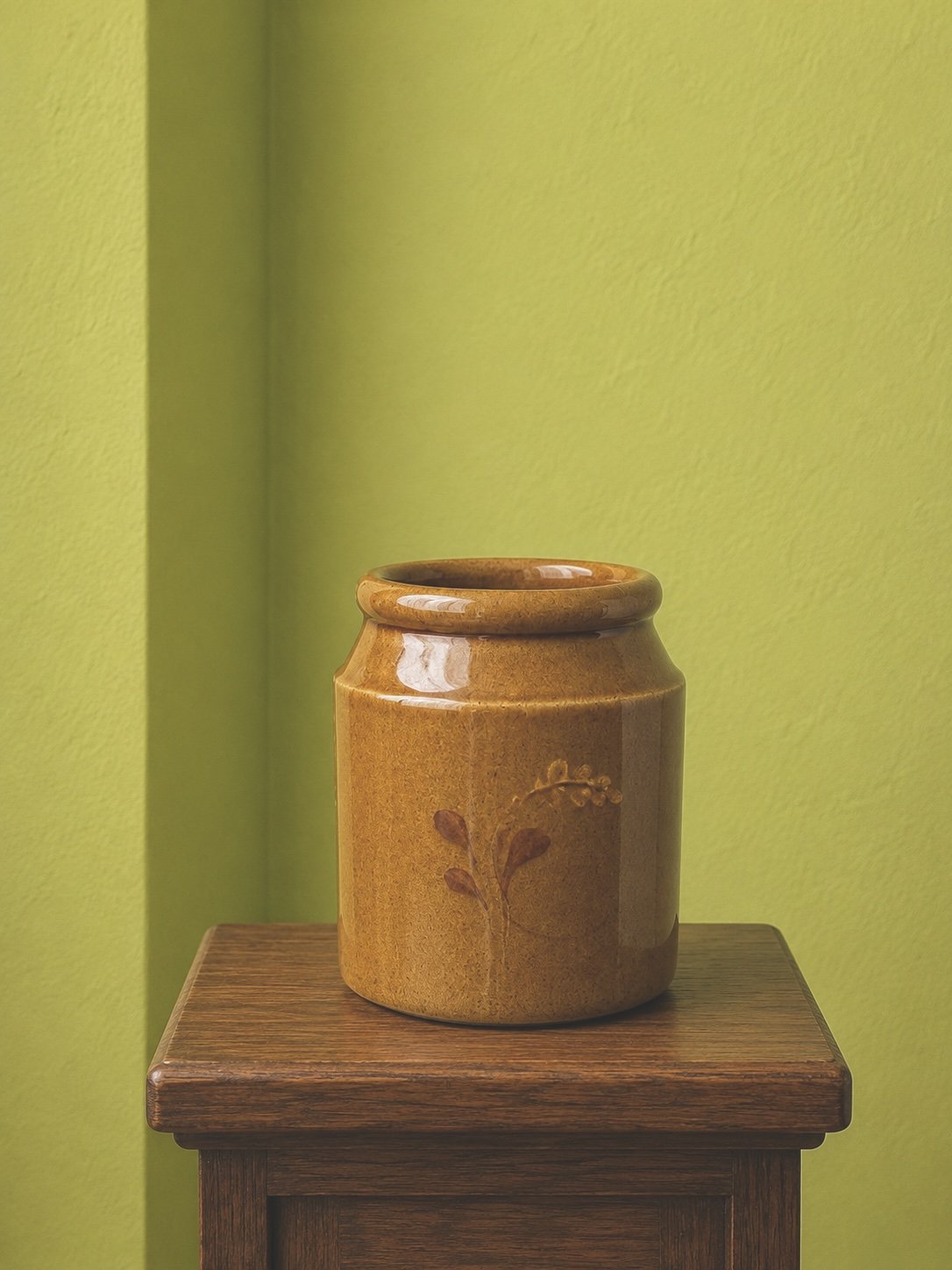 Vintage Ceramic Vase