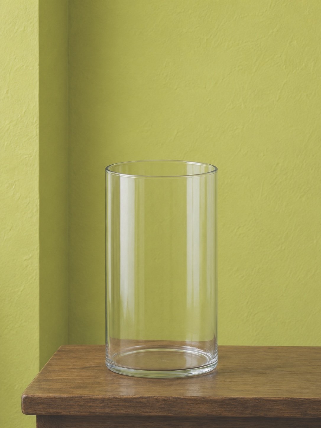 Cylinder Vase