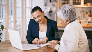 Federal injury case management
