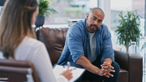 Mental health support after a workplace injury