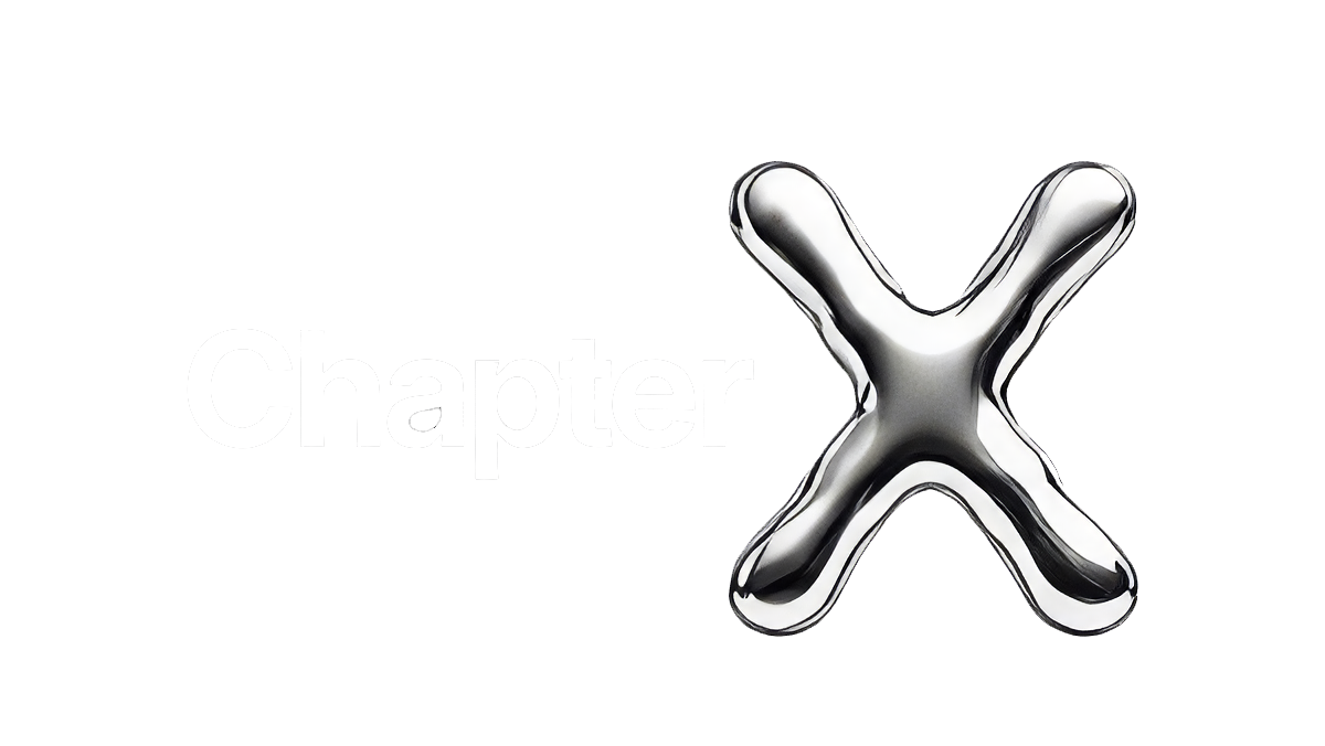Chapter X