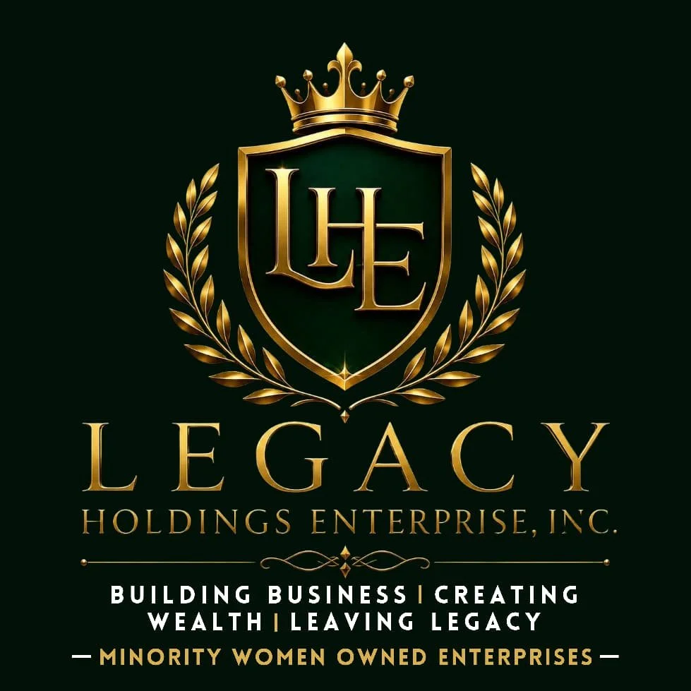Legacy Holdings Enterprise