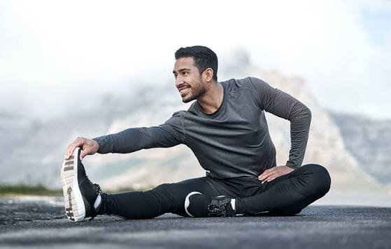 Stretch & Mobility