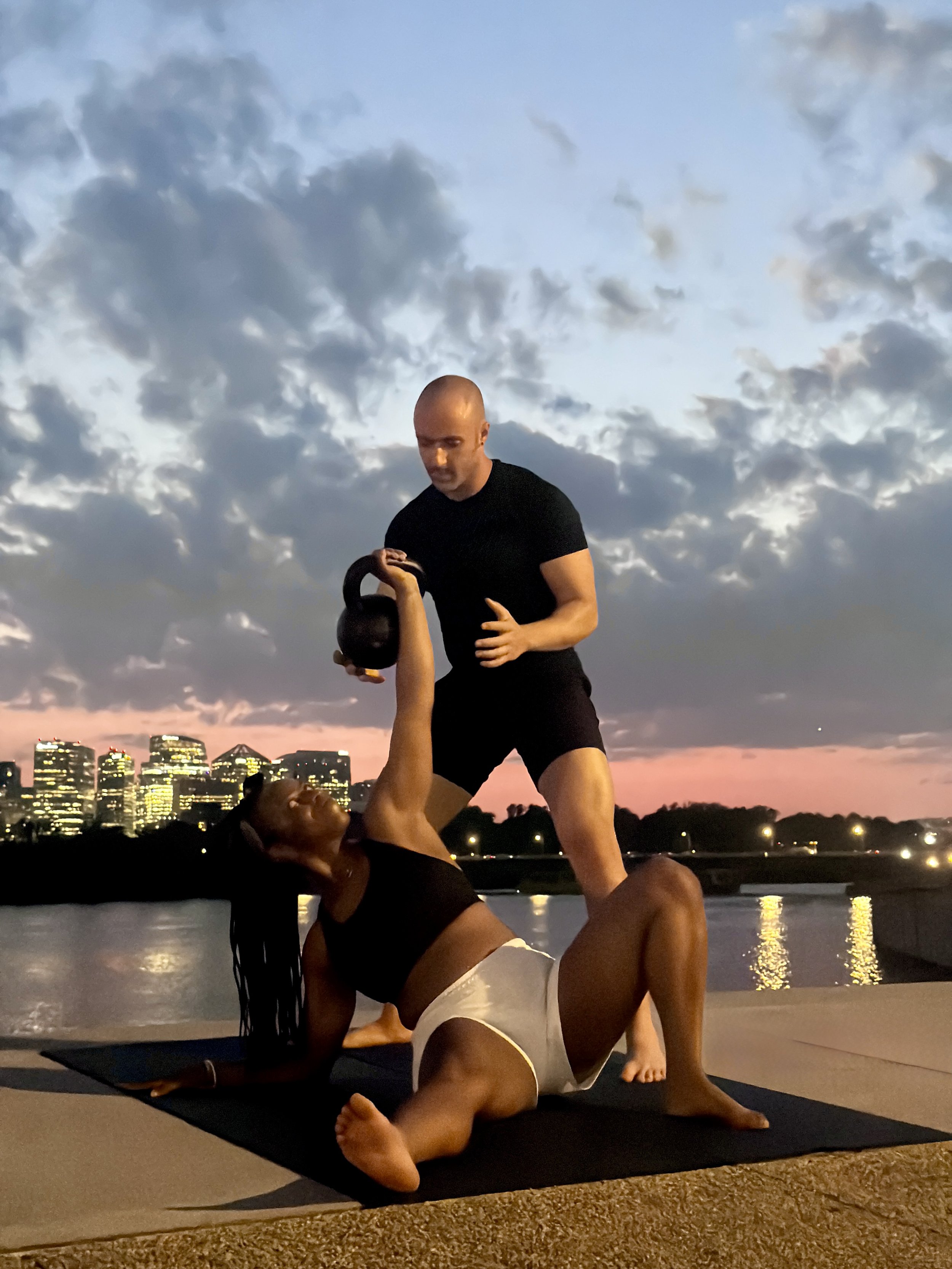 Personal Training