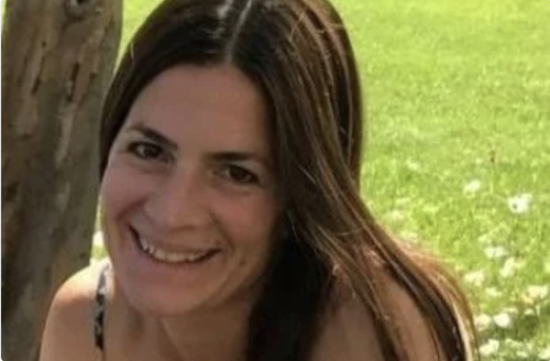 Mary-Ann Mastreani, LPC