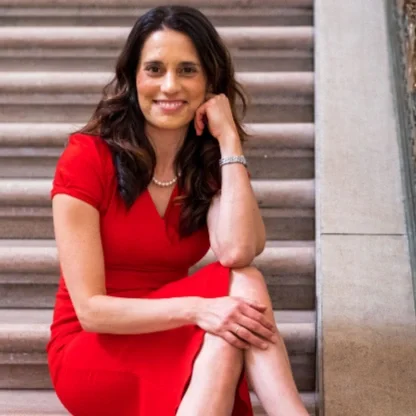 We've partnered with Dr. Sharon Grossman to support your whole community