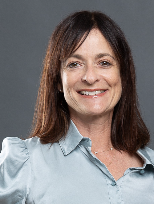 Tamar Oppenheimer, LCSW
