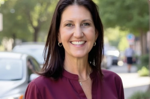 Dr. Marnee Firestone, Psy.D