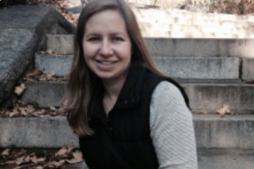 Abigail Helfat, M.Ed.