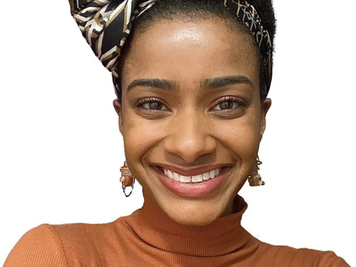 Dr. Jasmine Byrd, EdD