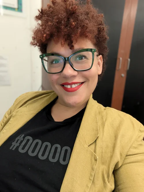 Shalia Desmond