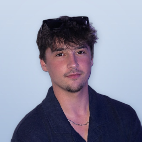 Zachary Unger