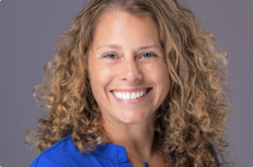 Jenny Mirmelstein