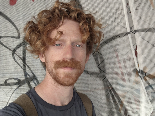 Ben Sadoff, MSW
