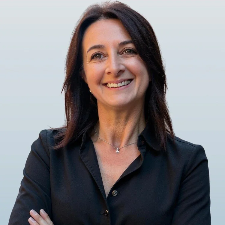 Dana Unger, M.Ed