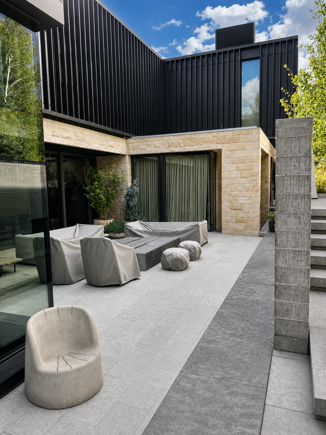 Placer Ln Aspen, CO