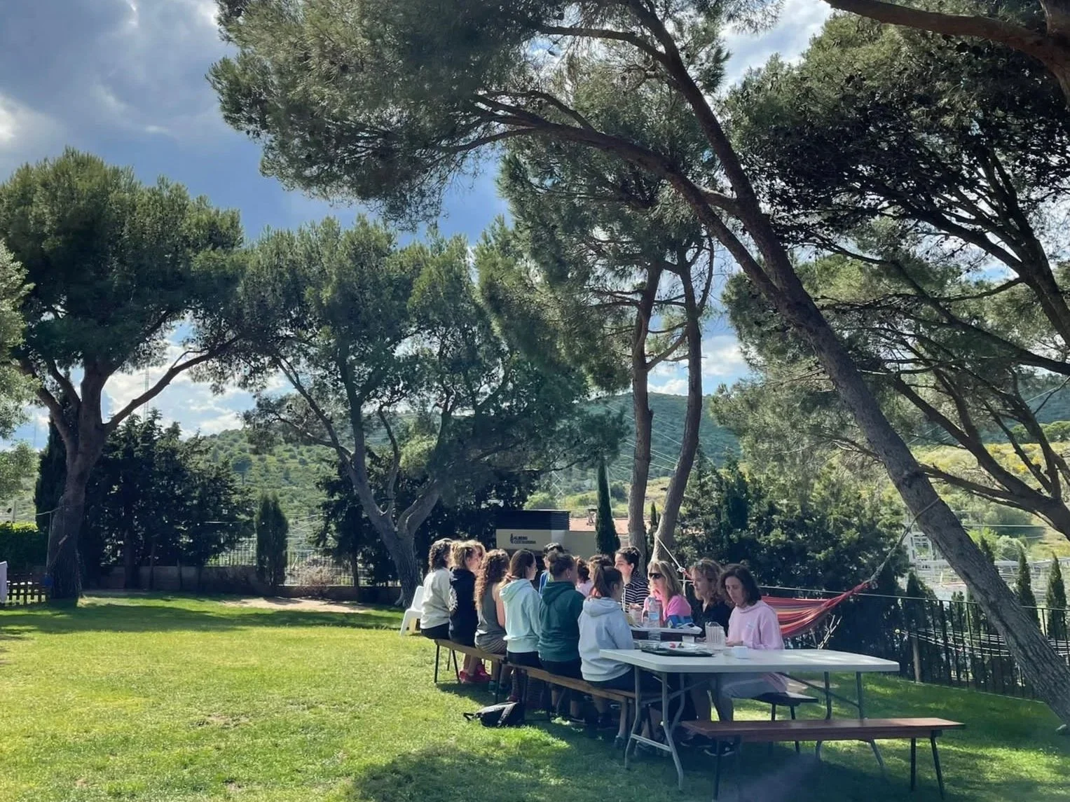 Retiro de meditación y relajación en Catalunya, Girona, Barcelona 