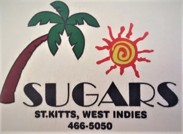 Sugars St. Kitts Properties