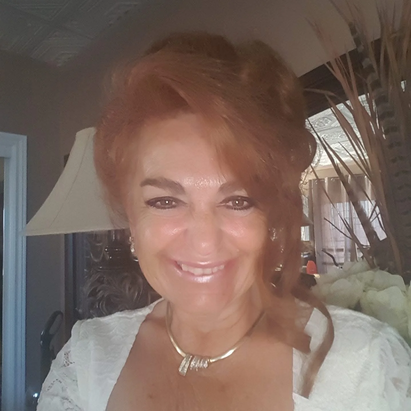 Sugars Director Caroline Meinze