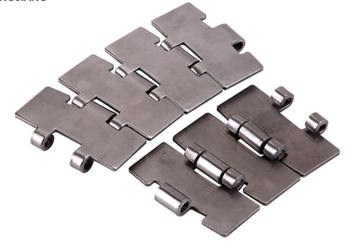 Transmisión de Potencia y Cadenas (Plásticas y Metálicas)