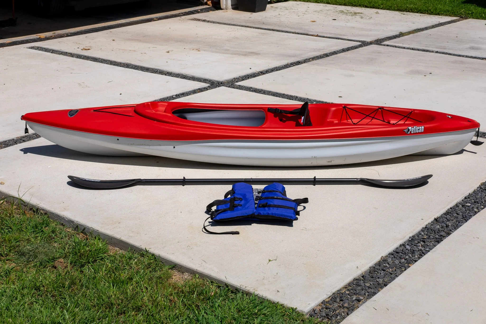 Kayak Rental