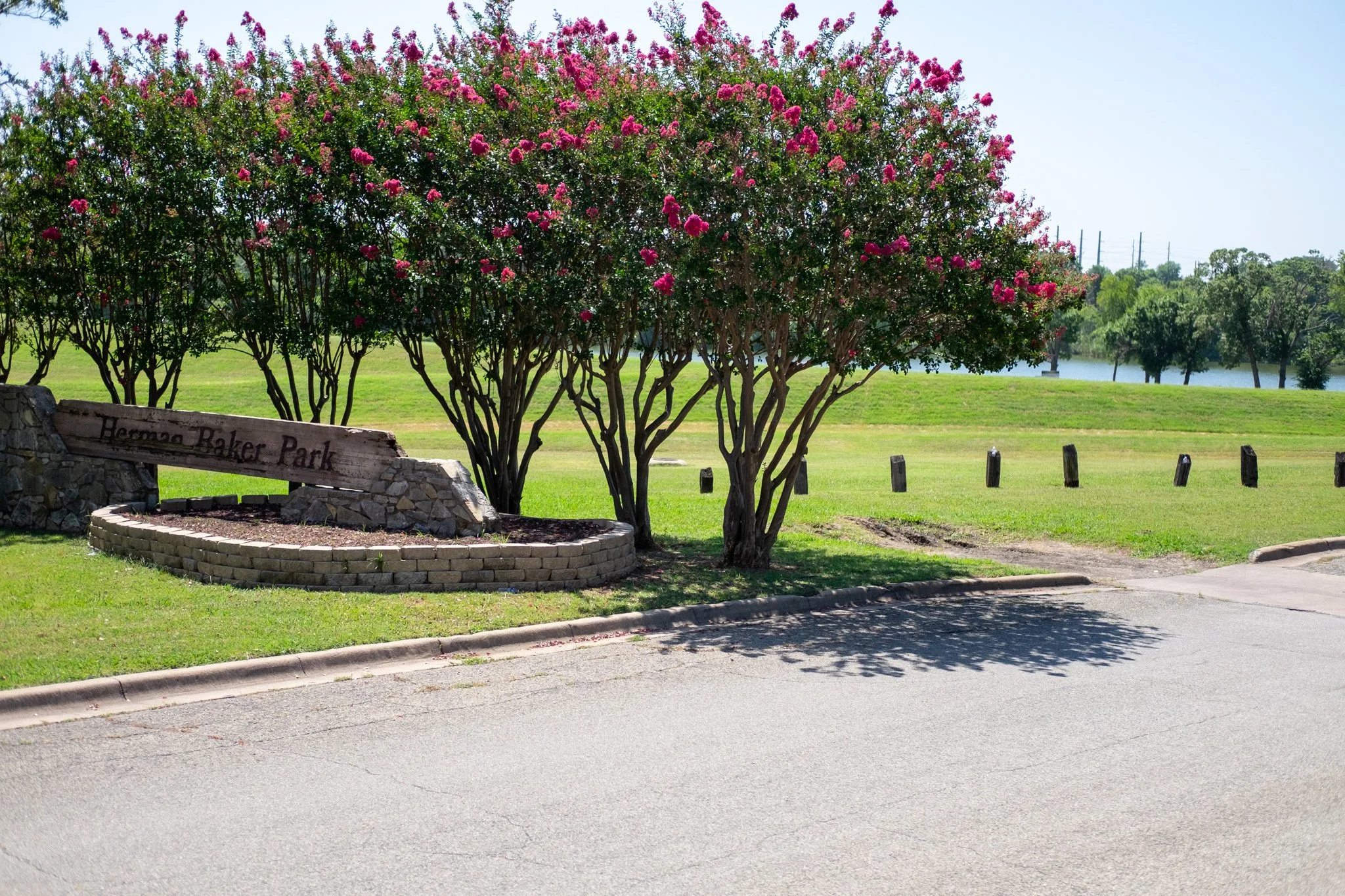Herman Baker Park