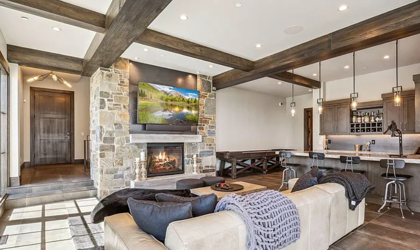 Chimneys & Fireplaces