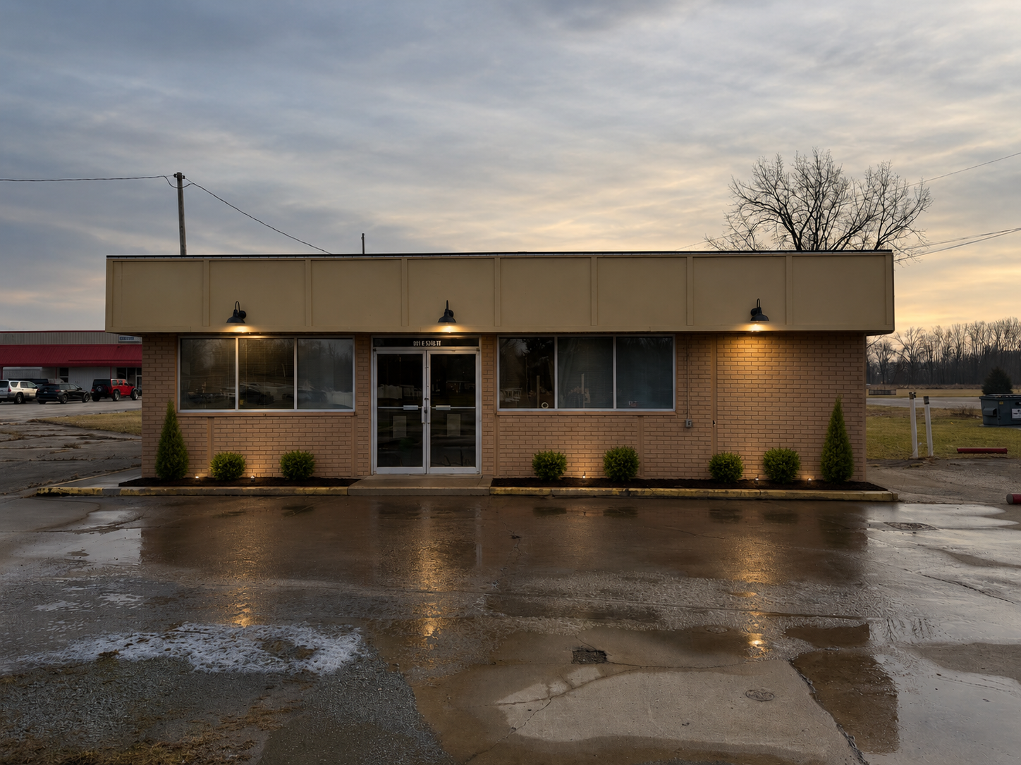East 53rd Business Center